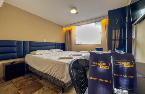 Pecém Hotel | Pecém Hotel