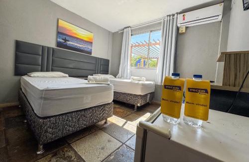 Pecém Hotel | Pecém Hotel