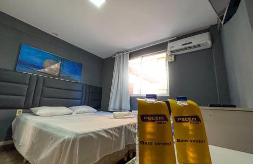 Pecém Hotel | Pecém Hotel