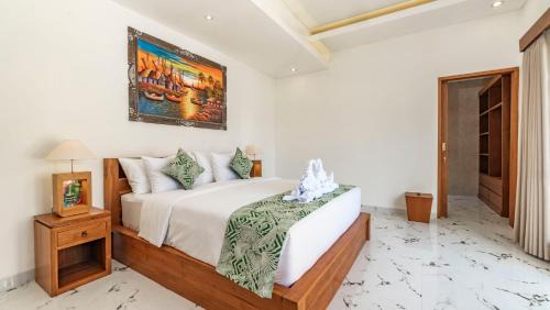 Melayang Villa | Pecampuhan Retreat Villa