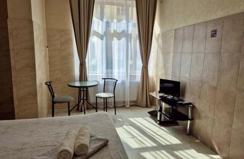 Pechers'kyi District Hotel | Pechersk House