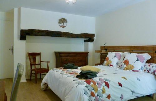 Le Verdier Bed & Breakfast | Pechingorp Chambres d'hôtes