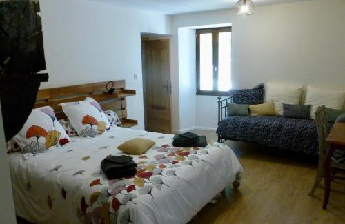 Le Verdier Bed & Breakfast | Pechingorp Chambres d'hôtes
