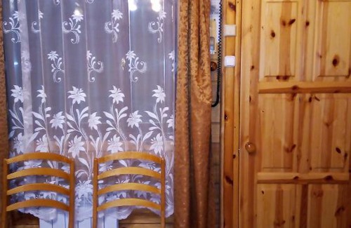 Pechory House | Pechory Kuznechnaya 17