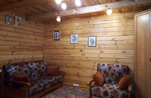 Pechory House | Pechory Kuznechnaya 17