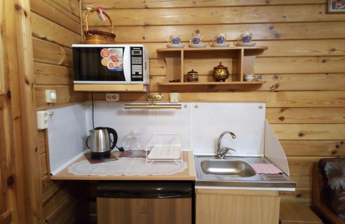 Pechory House | Pechory Kuznechnaya 17