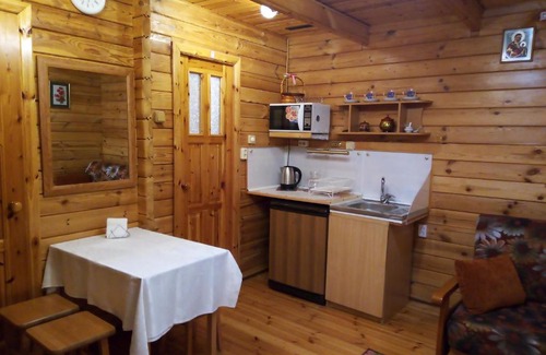 Pechory House | Pechory Kuznechnaya 17