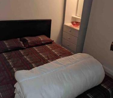 Southwark Apartment | Peckhamsbest Suite