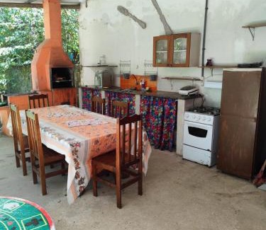 Silop House | Pedaço do Paraiso