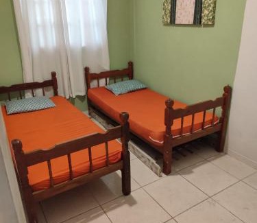 Silop House | Pedaço do Paraiso