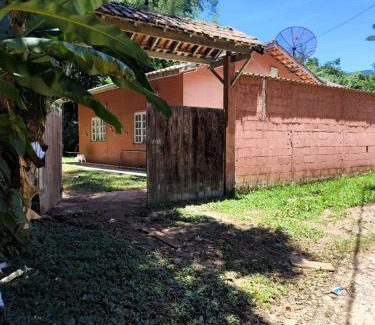 Silop House | Pedaço do Paraiso