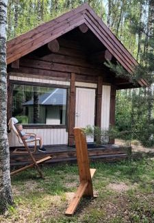 Polva County Other | Pedaja Puhketalu