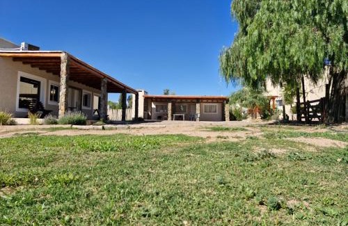 Lujan de Cuyo House | PedemonteHOUSE