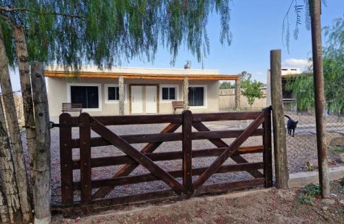 Lujan de Cuyo House | PedemonteHOUSE