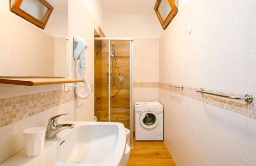 Soraga Apartment | Pederiva (SOF740) by Interhome