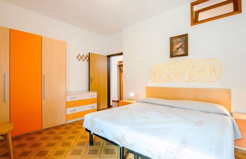 Soraga Apartment | Pederiva (SOF740) by Interhome