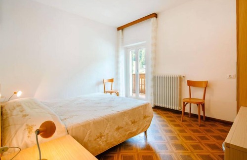 Soraga Apartment | Pederiva (SOF740) by Interhome