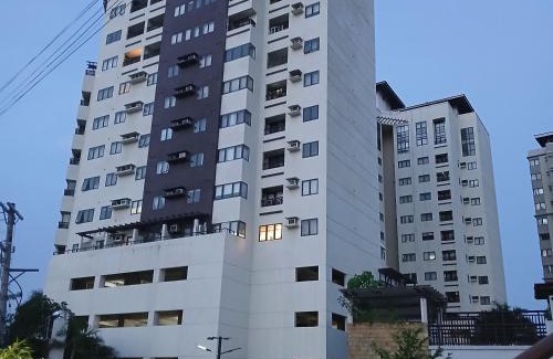 Mabolo Apartment | Pedersen Condo