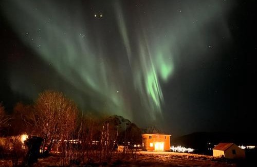 Vestvagøy House | PederStua, a classic fisherman's farm house in the middle of Lofoten
