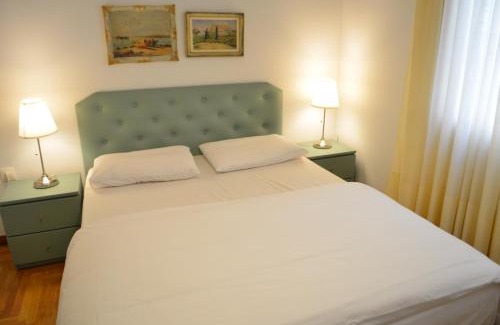 Athens City Centre Apartment | Pedion Areos Park 5 Center 5