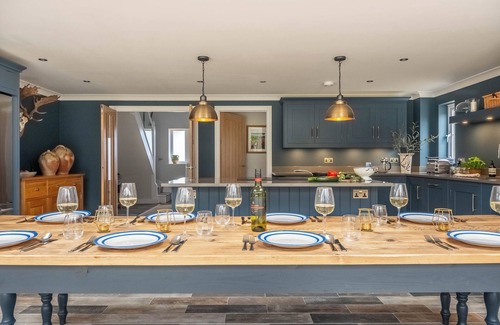Holt House | Pedmore House - Holt, Luxury Detached Property