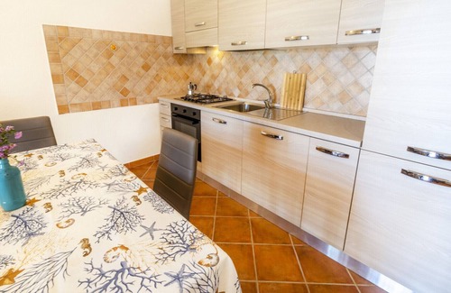 Luddui Apartment | Pedra De Oro 2 - Two Bedroom and Veranda!