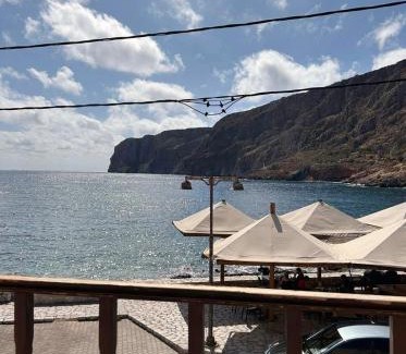 Gerolimenas House | Pedra