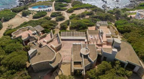 San Stefano Villa | Pedra - Seaside & pool villa in wild Mediterranean