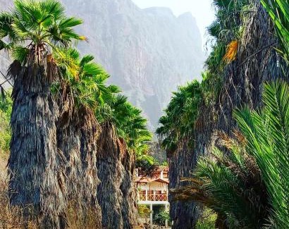 Boca de Coruja Hotel | Pedracin Village