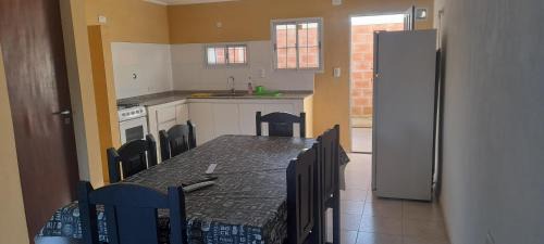 Balcarce Apartment | Pedro