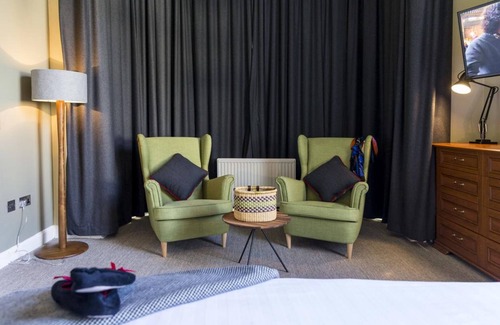 Peebles Hotel | Peebles Hydro Hotel