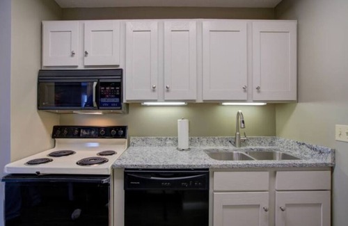 Clymer Condo | Peek Chalet 2.0, located next to the slopes