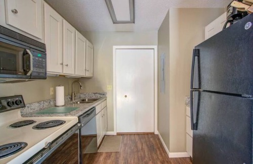 Clymer Condo | Peek Chalet 2.0, located next to the slopes