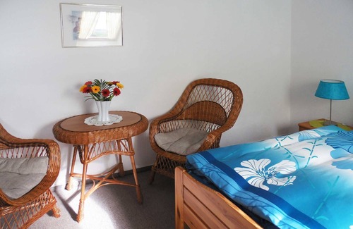 Usedom Other | Peenestromhof apartment 6 - Vacation on the farm