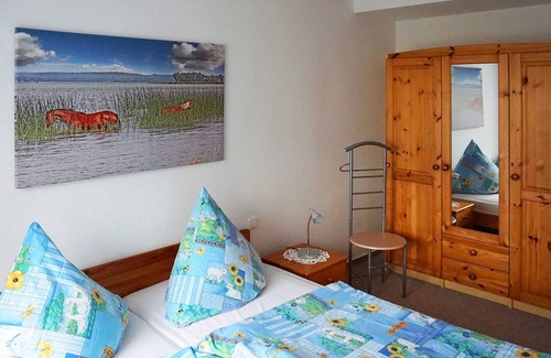 Usedom Other | Peenestromhof Fewo 2 - Vacation on the farm