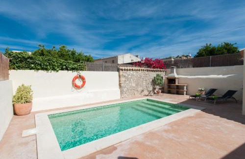 Campanet Villa | Pegaso