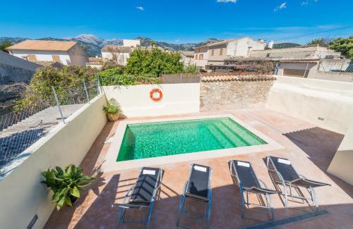 Campanet Villa | Pegaso
