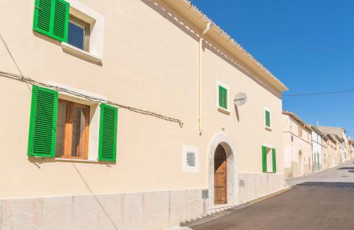 Campanet Villa | Pegaso