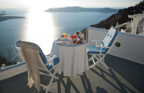 Imerovigli Hotel | Pegasus Suites & Spa