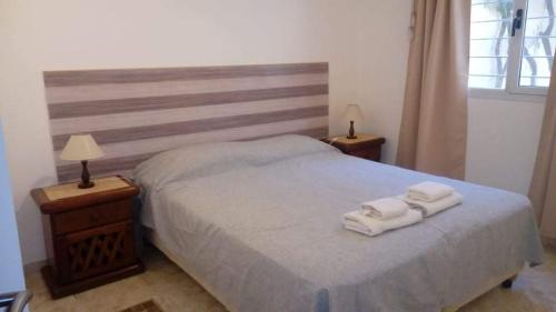Neuquen Apartment | Pehuen 46