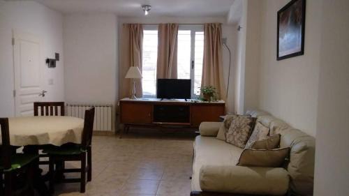 Neuquen Apartment | Pehuen 46