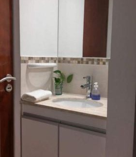 Neuquen Apartment | Pehuen 46