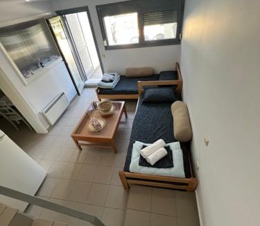 Paliouri House | Pejić Guest House