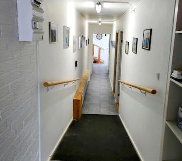 Nørre Snede Bed & Breakfast | Pejsehaven