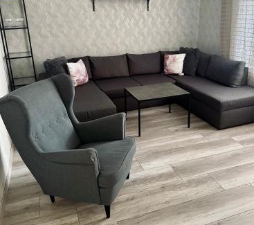 Pieriga Apartment | Pelēkzirņa Apartamenti