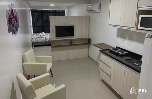 Simoes Lopes Apartment | Pel Apart Hotel
