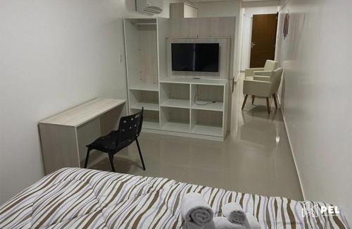 Simoes Lopes Apartment | Pel Apart Hotel