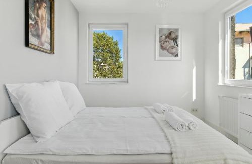 Gorce Apartment | Pelczynskiego by Solarento