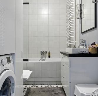 Gorce Apartment | Pelczynskiego by Solarento