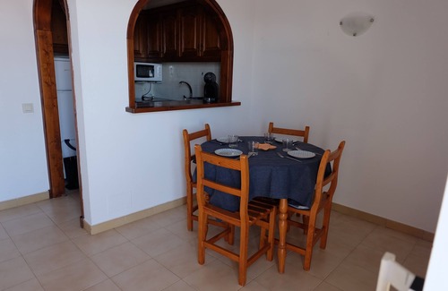 Son Parc Apartment | Pelican House